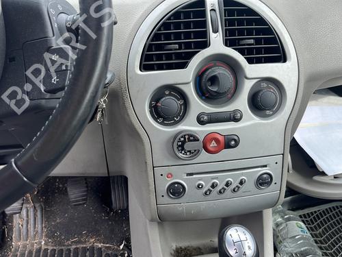 Front left interior door handle RENAULT MODUS / GRAND MODUS (F/JP0_) 1.5 dCi (FP0D, JP0D) | BP31976540I13 