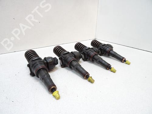 Injector SEAT ALHAMBRA (7V8, 7V9) 1.9 TDI | BP20041617M100 