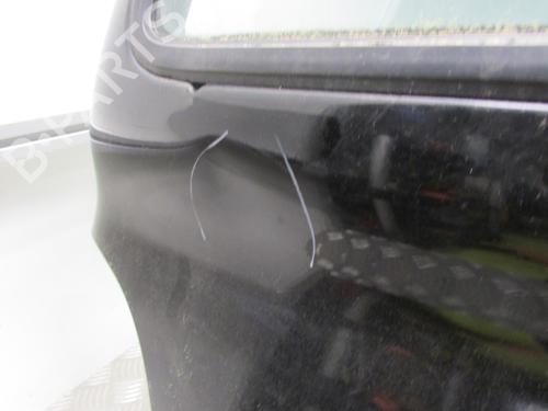 Used Tailgate Tailgate 25214754 25214754