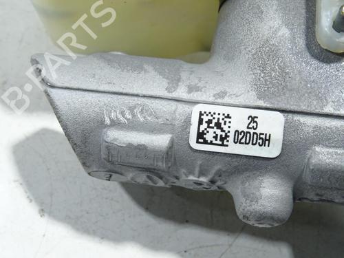 Used Brake master cylinder Brake master cylinder BMW 1 (E87) 116 d (116 hp) 30636970 30636970