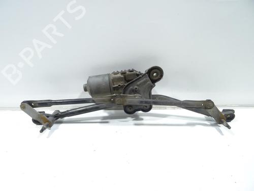 Used Front wiper motor JAGUAR X-TYPE I (X400) 2.5 V6 All-wheel Drive (196 hp) 32145169