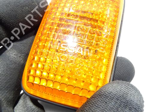Used Left side indicator Left side indicator 37725705 37725705