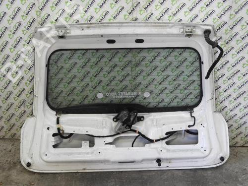 Tailgate FIAT GRANDE PUNTO (199_)  | BP20061107C6 