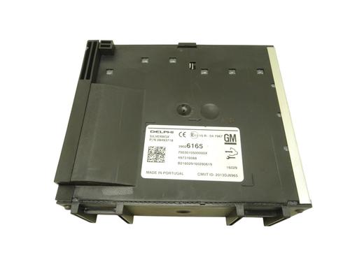 Auto-radio Auto-radio 38536876 38536876