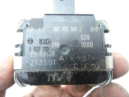 Electronic module VW PHAETON (3D1, 3D2, 3D3, 3D4, 3D6, 3D7, 3D8, 3D9) 5.0 V10 TDI 4motion | BP33609901M83 - Image 3