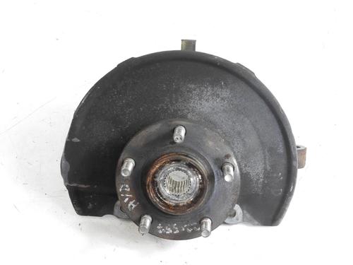 Used Right front steering knuckle Right front steering knuckle PEUGEOT 4007 (VU_, VV_) 2.2 HDi (156 hp) 21969893 21969893