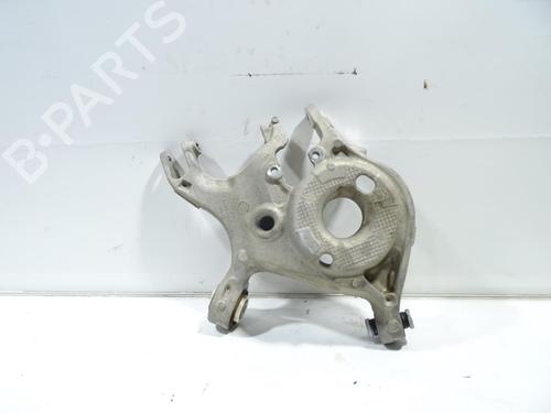 Bras de suspension arrière gauche FORD S-MAX (CJ, WA6) 2.0 TDCi 4x4 (150 hp) 32302301