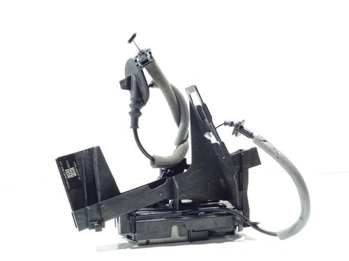 rear-left-lock-ford-fiesta-vii-hj-hf-2017-29272533 main image