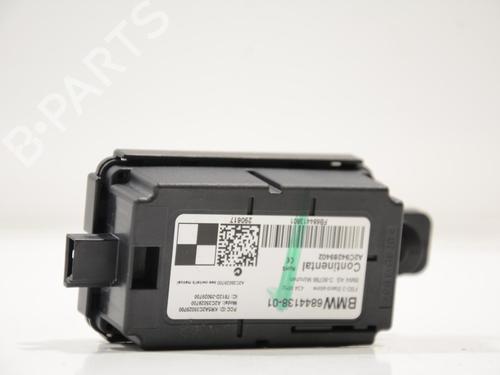 Used Electronic module MINI MINI COUNTRYMAN (F60) Cooper SE ALL4 (224 hp) 31602368