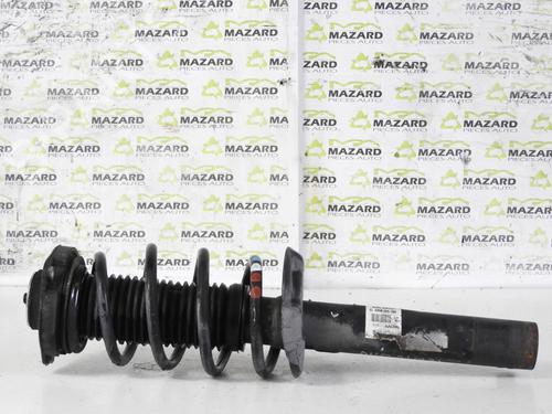 Used Right front shock absorber Right front shock absorber SEAT LEON (1P1) 2.0 FSI (150 hp) 20052756 20052756