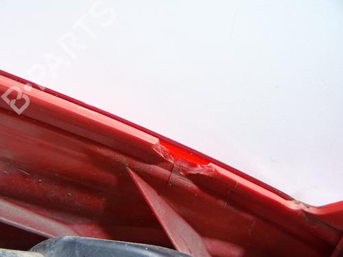 Right taillight OPEL CORSA D (S07) 1.3 CDTI (L08, L68) | BP32063865C35