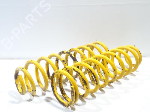 Used Shock absorber spring Shock absorber spring TOYOTA LAND CRUISER 80 (_J8_) 4.2 TD (HDJ80) (160 hp) 32779978 32779978