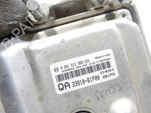 Electronic module SUZUKI IGNIS III (MF, FF) 1.2 (ATK412) | BP29861395M83