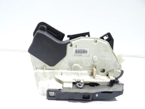 Serratura anteriore destra VW POLO V (6R1, 6C1) 1.2 TDI (75 hp) 29861355
