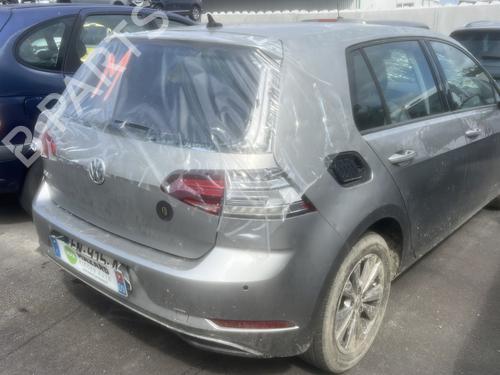 Electronic module VW GOLF VII (5G1, BQ1, BE1, BE2) 1.6 TDI | BP28218321M83  - Image 27