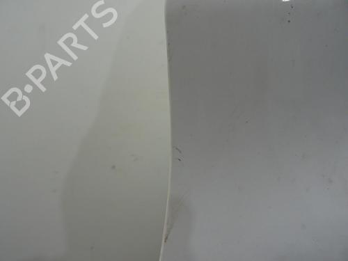 Left front door PEUGEOT 208 I (CA_, CC_) 1.2 VTI 82 | BP23434435C2