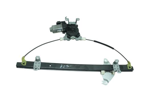 Front left window mechanism NISSAN NAVARA NP300 (D40) 2.5 dCi 4WD (D40TT, D40T, D40M, D40BB) | BP38101203C22 - Image 4