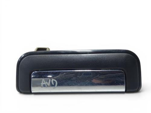 Used Front right exterior door handle Front right exterior door handle 37589201 37589201