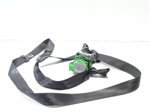 Front left seatbelt CITROËN C4 II (NC_) 1.6 HDi 110 | BP29706309I26  - Image 5