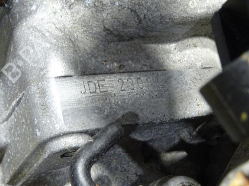 Gearbox SKODA ROOMSTER (5J7) 1.4 TDI | BP25976319M3 