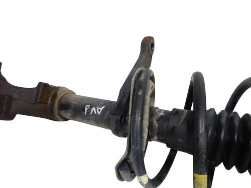 Højre fortil støddæmper Højre fortil støddæmper CITROËN SAXO (S0, S1) 1.1 X, SX (60 hp) 39697142 39697142