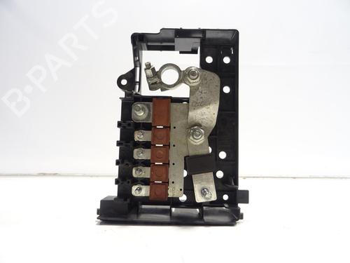 Used Electronic module OPEL ASTRA J GTC 2.0 OPC Turbo (08) (280 hp) 29555285