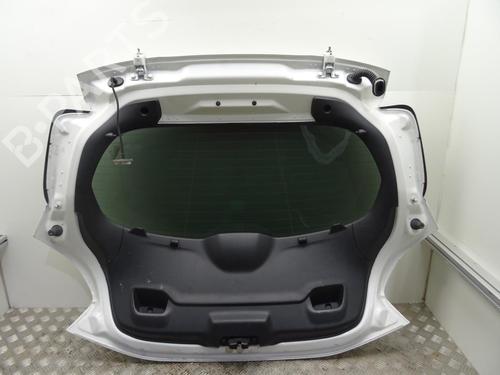 Tailgate PEUGEOT 208 I (CA_, CC_) 1.2 VTI 82 | BP20062765C6 