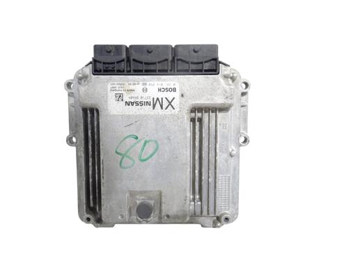 Used Engine control unit (ECU) Engine control unit (ECU) NISSAN QASHQAI I (J10, NJ10) 2.0 dCi (150 hp) 36473969 36473969