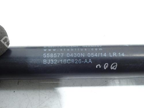Hood lift support LAND ROVER RANGE ROVER EVOQUE (L538) 2.0 4x4 | BP24658678C139 