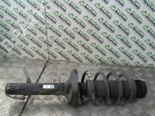 Used Left front shock absorber VW BORA I (1J2) 1.9 TDI (130 hp) 23788239