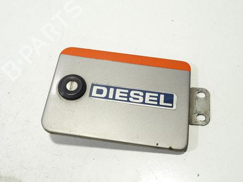 Ignition barrel NISSAN PATROL GR V Wagon (Y61) 2.8 TD | BP29124395M48 