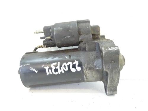 Used Starter Starter 21969133 21969133