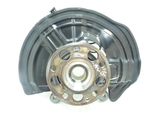 Used Left front steering knuckle Left front steering knuckle MERCEDES-BENZ A-CLASS (W176) A 180 CDI / d (176.012) (109 hp) 34109169 34109169