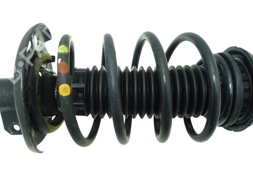 Right front shock absorber PEUGEOT 2008 I (CU_) 1.2 THP 110 / PureTech 110 | BP36589094M17 - Image 5