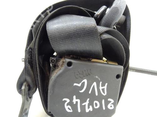 Used Front left seatbelt Front left seatbelt VW SHARAN (7M8, 7M9, 7M6) 1.9 TDI (110 hp) 20055484 20055484