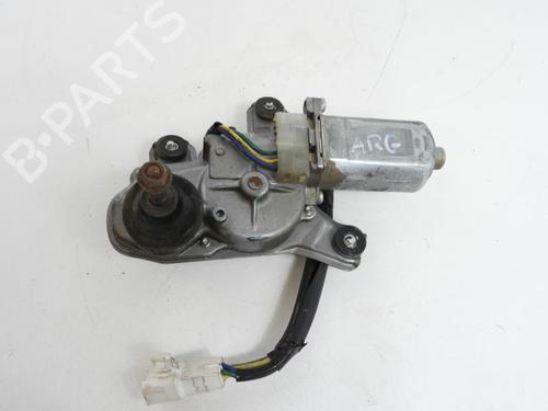 Rear wiper motor TOYOTA HIACE IV Van (__H1_, __H2_) 2.5 D-4D 4WD (KLH18, KLH28) | BP20057565M102 