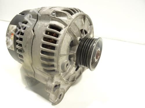 Alternator VW PASSAT B5 (3B2) 1.9 TDI | BP27890740M7 - Image 4
