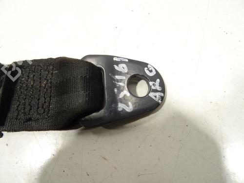 Used Rear center seatbelt Rear center seatbelt 30815508 30815508
