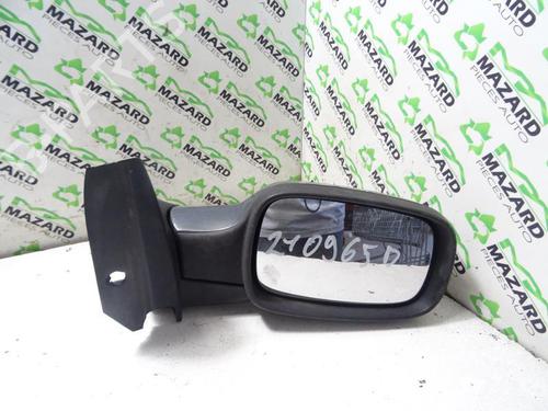 Used Right mirror RENAULT SCÉNIC II (JM0/1_) [2003-2010]  20058628