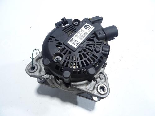 Alternator PEUGEOT 208 II (UB_, UP_, UW_, UJ_) 1.2 PureTech 75 | BP30180740M7 