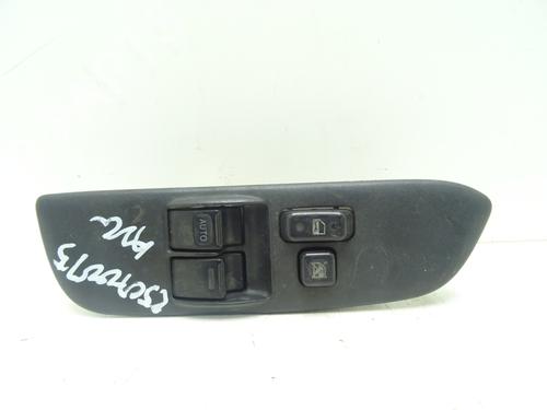 Used Left front window switch TOYOTA RAV 4 II (_A2_) 2.0 D 4WD (CLA20_, CLA21_, CLA20R, CLA21R) (116 hp) 30168863