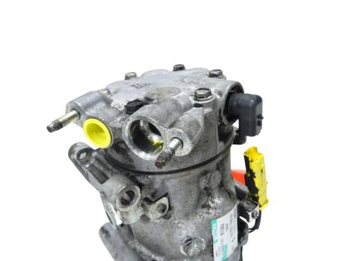 Used AC compressor AC compressor 39605841 39605841
