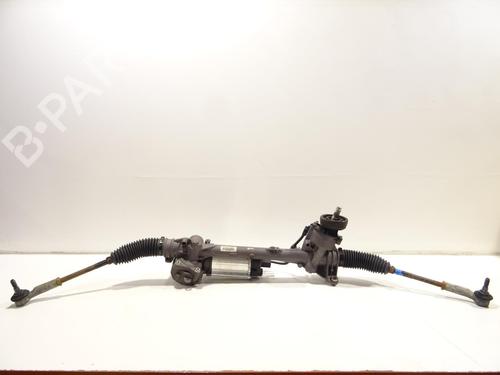 Styregear/Snekke VW CADDY III MPV (2KB, 2KJ, 2CB, 2CJ) 1.9 TDI (105 hp) 28450221
