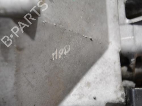 Gearbox PEUGEOT 206 SW (2E/K) 1.4 HDi | BP33429313M3  - Image 5