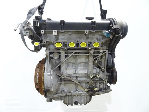 Engine FORD FIESTA VI (CB1, CCN) 1.25 | BP27496314M1  - Image 6