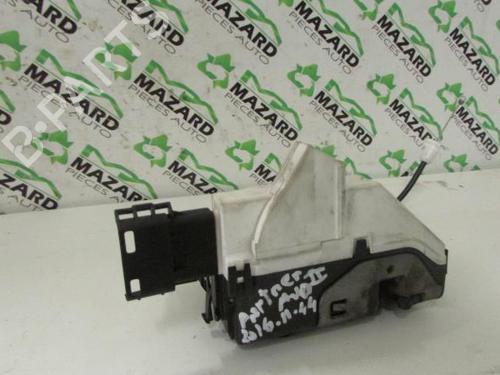 front-right-lock-citroen-berlingo-box-bodympv-b9-9170hv-2008-20073082 main image