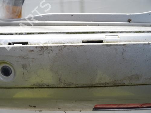 Rear bumper CITROËN C4 Grand Picasso I (UA_) 2.0 HDi 150 | BP27154395C8 