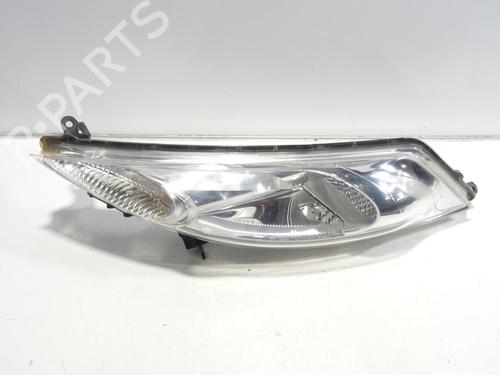 Left front indicator NISSAN JUKE (F15) | BP30574603C32 - Image 3