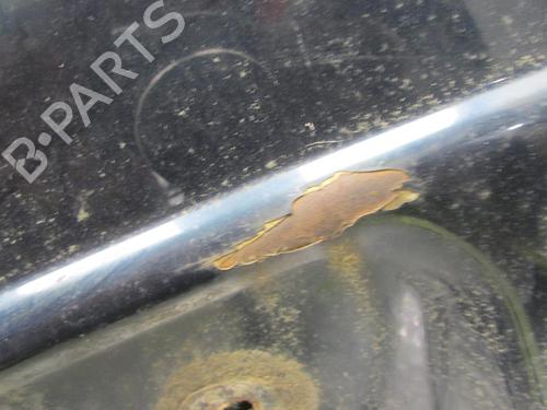 Used Tailgate Tailgate HYUNDAI GALLOPER II (JK-01) 2.5 TD (88 hp) 21635819 21635819