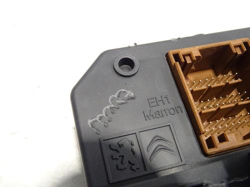Electronic module PEUGEOT 508 SW I (8E_)  | BP34045456M83  - Image 16